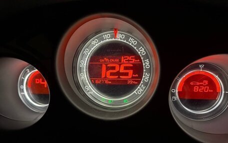 Citroen C4 II рестайлинг, 2011 год, 520 000 рублей, 10 фотография