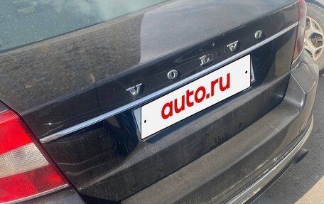 Volvo S80 II рестайлинг 2, 2011 год, 1 400 000 рублей, 3 фотография