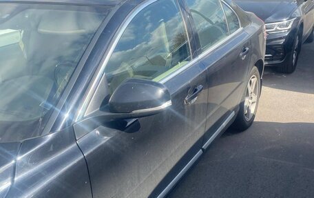 Volvo S80 II рестайлинг 2, 2011 год, 1 400 000 рублей, 2 фотография