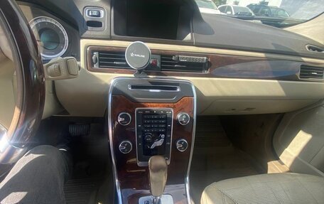 Volvo S80 II рестайлинг 2, 2011 год, 1 400 000 рублей, 7 фотография