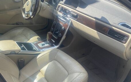 Volvo S80 II рестайлинг 2, 2011 год, 1 400 000 рублей, 6 фотография