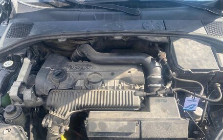 Volvo S80 II рестайлинг 2, 2011 год, 1 400 000 рублей, 10 фотография