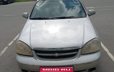 Chevrolet Lacetti, 2008 год, 300 000 рублей, 1 фотография