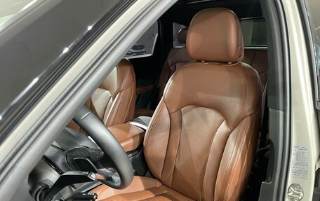 Audi Q7, 2021 год, 7 000 000 рублей, 12 фотография