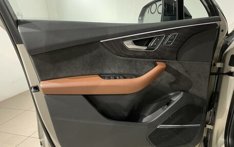 Audi Q7, 2021 год, 7 000 000 рублей, 13 фотография