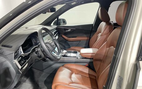 Audi Q7, 2021 год, 7 000 000 рублей, 15 фотография