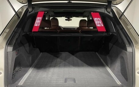 Audi Q7, 2021 год, 7 000 000 рублей, 19 фотография