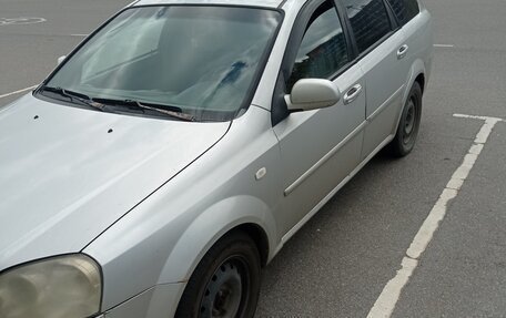 Chevrolet Lacetti, 2008 год, 300 000 рублей, 4 фотография