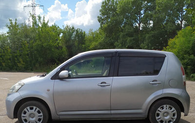 Toyota Passo III, 2005 год, 297 000 рублей, 1 фотография