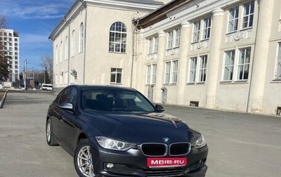 BMW 3 серия, 2014 год, 1 950 000 рублей, 1 фотография