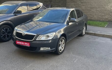 Skoda Octavia, 2012 год, 740 000 рублей, 1 фотография