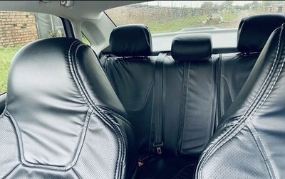 Volkswagen Polo VI (EU Market), 2012 год, 900 000 рублей, 1 фотография