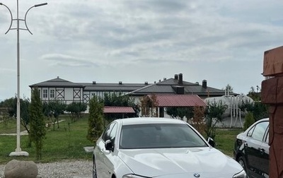 BMW 5 серия, 2015 год, 2 700 000 рублей, 1 фотография