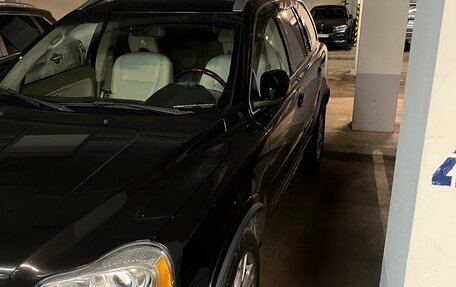 Volvo XC90 II рестайлинг, 2012 год, 1 620 000 рублей, 2 фотография