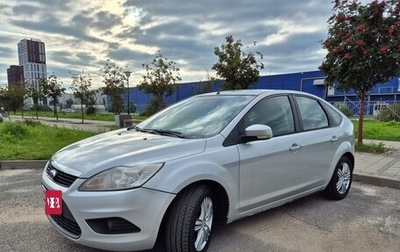 Ford Focus II рестайлинг, 2010 год, 380 000 рублей, 1 фотография