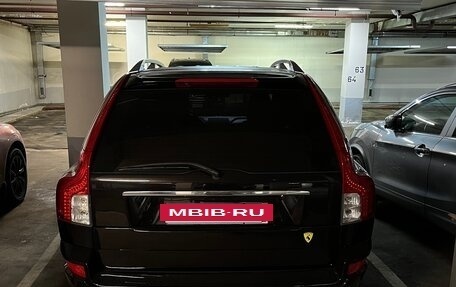 Volvo XC90 II рестайлинг, 2012 год, 1 620 000 рублей, 4 фотография