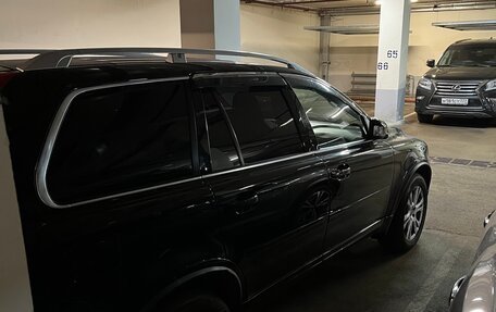 Volvo XC90 II рестайлинг, 2012 год, 1 620 000 рублей, 6 фотография