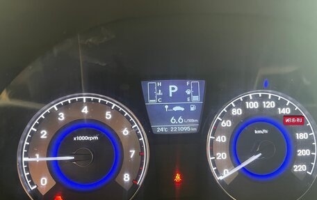 Hyundai Solaris II рестайлинг, 2015 год, 850 000 рублей, 3 фотография