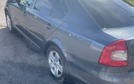 Skoda Octavia, 2012 год, 740 000 рублей, 3 фотография