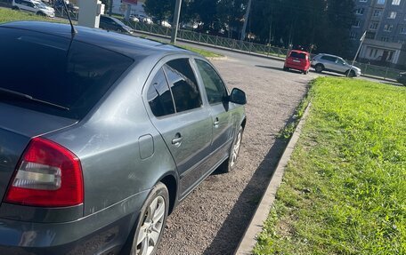 Skoda Octavia, 2012 год, 740 000 рублей, 4 фотография