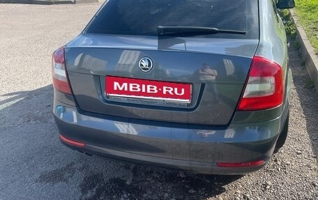 Skoda Octavia, 2012 год, 740 000 рублей, 5 фотография