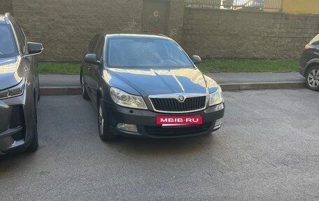 Skoda Octavia, 2012 год, 740 000 рублей, 2 фотография