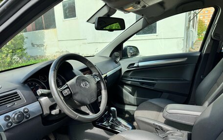 Opel Astra H, 2012 год, 690 000 рублей, 6 фотография
