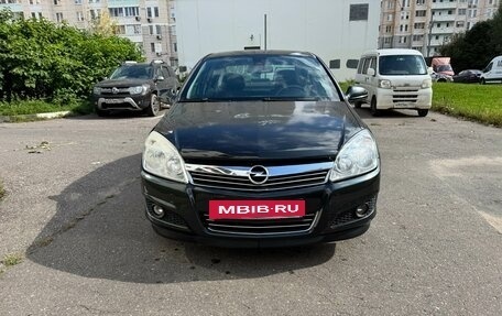 Opel Astra H, 2012 год, 690 000 рублей, 2 фотография