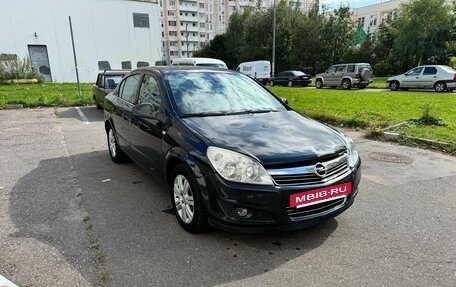 Opel Astra H, 2012 год, 690 000 рублей, 3 фотография
