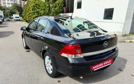 Opel Astra H, 2012 год, 690 000 рублей, 5 фотография