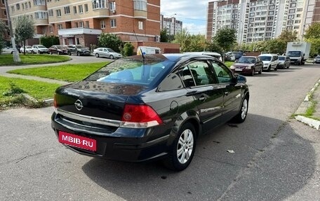 Opel Astra H, 2012 год, 690 000 рублей, 4 фотография