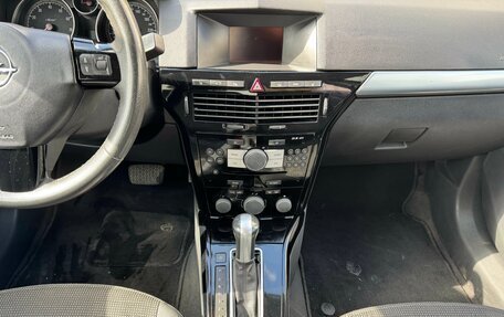 Opel Astra H, 2012 год, 690 000 рублей, 9 фотография