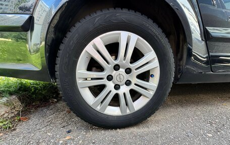 Opel Astra H, 2012 год, 690 000 рублей, 15 фотография