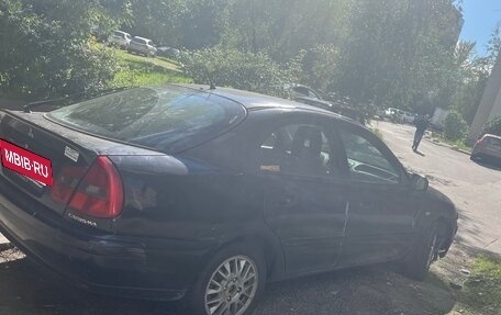 Mitsubishi Carisma I, 2003 год, 125 000 рублей, 2 фотография