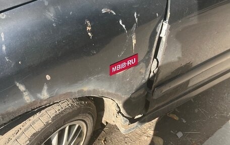 Mitsubishi Carisma I, 2003 год, 125 000 рублей, 7 фотография