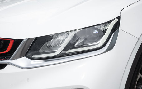 Geely Coolray I, 2019 год, 1 498 000 рублей, 3 фотография