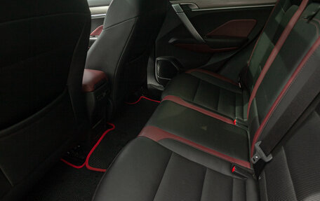 Geely Coolray I, 2019 год, 1 498 000 рублей, 15 фотография