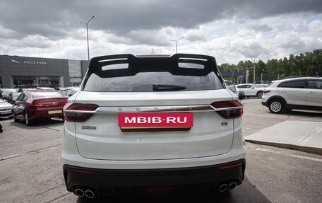 Geely Coolray I, 2019 год, 1 498 000 рублей, 6 фотография