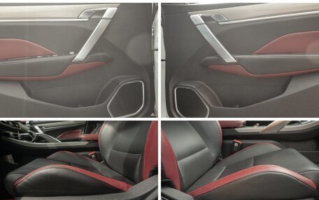 Geely Coolray I, 2019 год, 1 498 000 рублей, 22 фотография