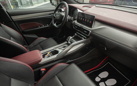 Geely Coolray I, 2019 год, 1 498 000 рублей, 19 фотография