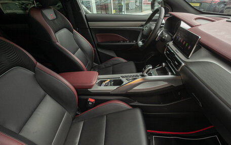 Geely Coolray I, 2019 год, 1 498 000 рублей, 20 фотография