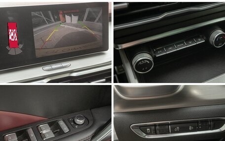 Geely Coolray I, 2019 год, 1 498 000 рублей, 21 фотография