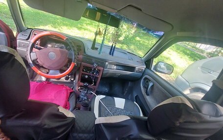 Daewoo Nexia I рестайлинг, 2007 год, 160 000 рублей, 2 фотография