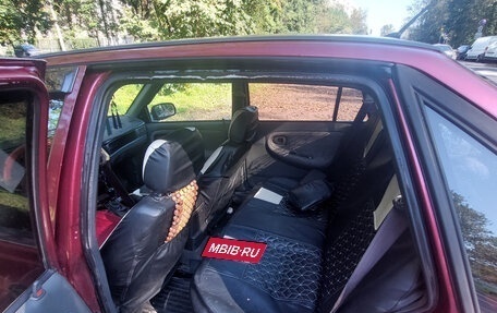 Daewoo Nexia I рестайлинг, 2007 год, 160 000 рублей, 5 фотография