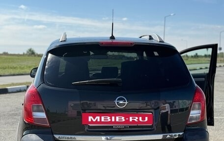 Opel Antara I, 2012 год, 1 250 000 рублей, 3 фотография