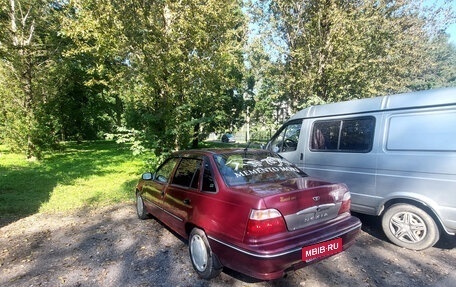 Daewoo Nexia I рестайлинг, 2007 год, 160 000 рублей, 1 фотография