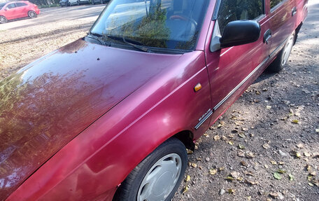 Daewoo Nexia I рестайлинг, 2007 год, 160 000 рублей, 7 фотография