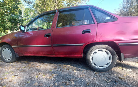 Daewoo Nexia I рестайлинг, 2007 год, 160 000 рублей, 6 фотография