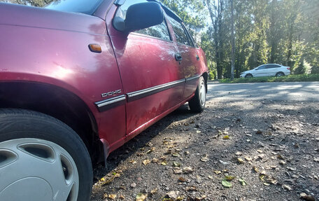 Daewoo Nexia I рестайлинг, 2007 год, 160 000 рублей, 8 фотография