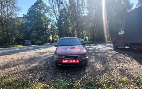 Daewoo Nexia I рестайлинг, 2007 год, 160 000 рублей, 9 фотография